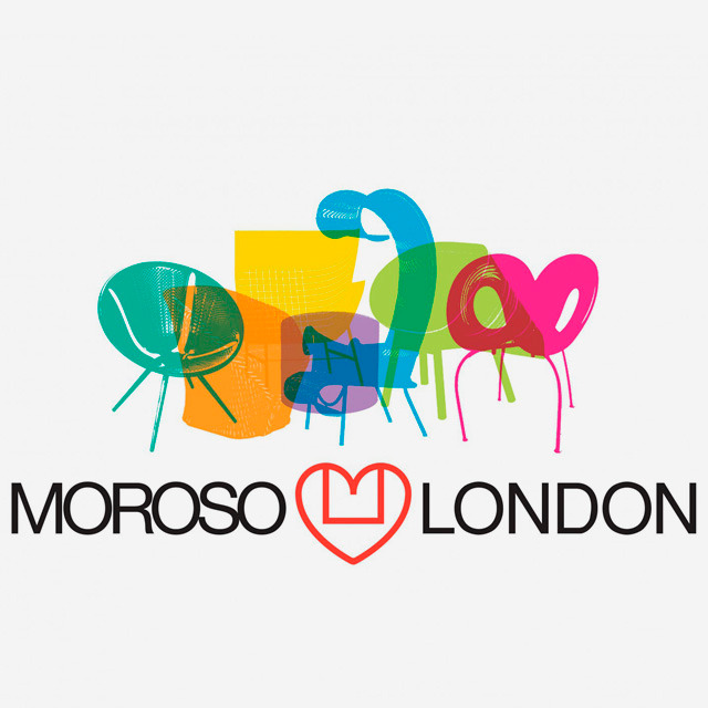 Moroso – London Design Week